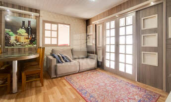 Imagem 4: 2 dormitórios, 1 banheiros, 1 vaga na garagem