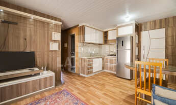 Imagem 3: 2 dormitórios, 1 banheiros, 1 vaga na garagem