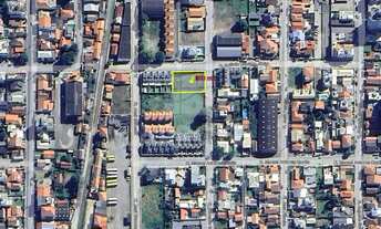 Imagem: Na Rua Germano Siebert