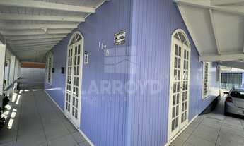 Imagem 5: 4 dormitórios, 1 suítes, 3 banheiro, 2 vagas na garagem