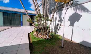 Imagem 6: 4 dormitórios, 1 suítes, 3 banheiro, 2 vagas na garagem