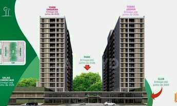 Imagem 7: 1 banheiros Sala comercial com 1 banheiro