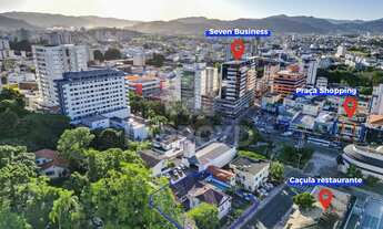 Imagem 2: Na Rua Felipe Schmidt