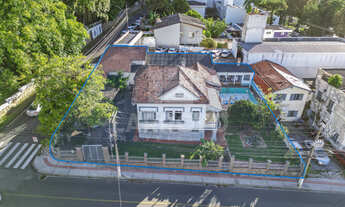 Imagem 3: Na Rua Felipe Schmidt