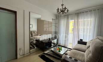 Imagem: 2 dormitórios na Rua Altamiro Guimarães