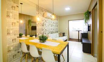 Imagem: RESIDENCIAL VITALE, 2 dormitórios na Rua