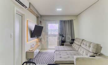 Imagem: 2 dormitórios na Avenida Pedro Zapelini