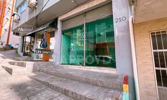 Imagem: 1 banheiros na Rua Nossa Senhora Da Piedade