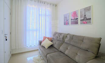 Imagem: 2 dormitórios na Avenida Willy Zumblick