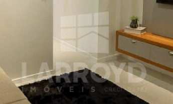 Imagem 2: 2 dormitórios na Rua Luiz Martins Collaço