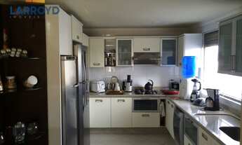 Imagem 2: 3 dormitórios na Rua Antonina B. Cobertta