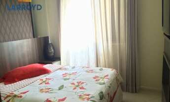 Imagem 4: 3 dormitórios na Rua Antonina B. Cobertta