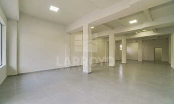 Imagem: 1 banheiros na Avenida Presidente Getúlio