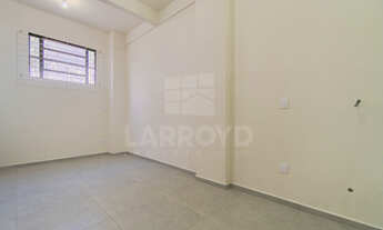 Imagem 5: 1 banheiros na Avenida Presidente Getúlio Vargas