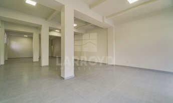 Imagem 2: 1 banheiros na Avenida Presidente Getúlio Vargas