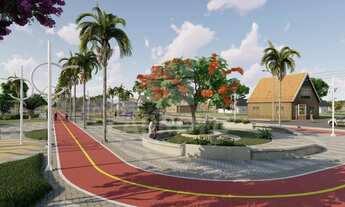 Imagem 6: Na Rua São João