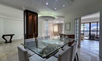 Imagem: 3 dormitórios na Rua Doutor Otto Feuerschuette