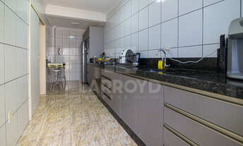 Imagem 7: 3 dormitórios, 1 suítes, 3 banheiro, 1 vaga na garagem