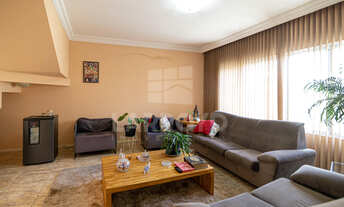 Imagem 5: 3 dormitórios, 1 suítes, 3 banheiro, 1 vaga na garagem