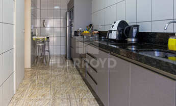 Imagem 6: 3 dormitórios, 1 suítes, 3 banheiro, 1 vaga na garagem