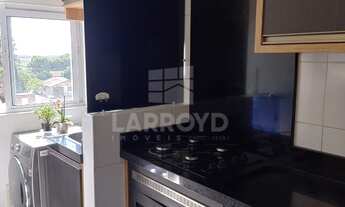 Imagem: RIMINI, 2 dormitórios, 1 banheiros, 1 vaga