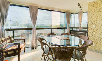 Imagem 2: 3 dormitórios na Avenida Portugal