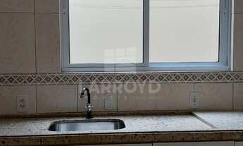 Imagem 3: 3 dormitórios, 1 suítes, 1 banheiros, 1 vaga na garagem