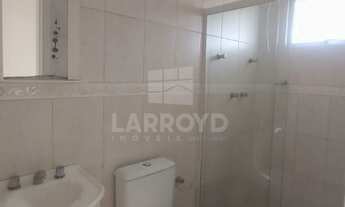 Imagem 6: 3 dormitórios, 1 suítes, 1 banheiros, 1 vaga na garagem