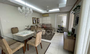 Imagem 4: 3 dormitórios, 2 suíte, 3 banheiro, 1 vaga na garagem