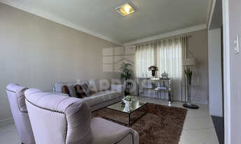 Imagem 2: 3 dormitórios, 2 suíte, 3 banheiro, 1 vaga na garagem