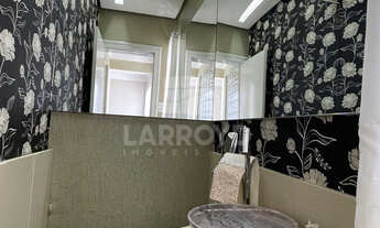 Imagem 7: 3 dormitórios, 2 suíte, 3 banheiro, 1 vaga na garagem