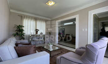 Imagem: 3 dormitórios, 2 suíte, 3 banheiro, 1