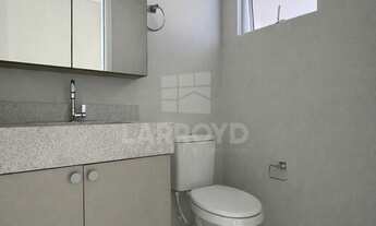 Imagem 4: 1 banheiros Sala comercial com 1 banheiro