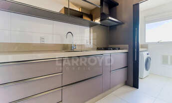 Imagem 6: Apartamento MATISSE para venda no centro Tubarão SC