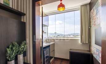 Imagem 4: Apartamento MATISSE para venda no centro Tubarão SC