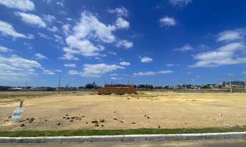 Imagem: Terreno à venda no Loteamento Villagio
