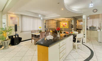 Imagem: 2 dormitórios na Rua Altamiro Guimarães