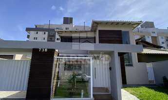 Imagem: 3 dormitórios na Rua José Evaristo Fogaça