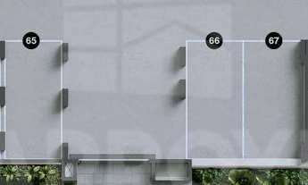 Imagem 6: 1 vaga na garagem na Rua Coronel Teixeira