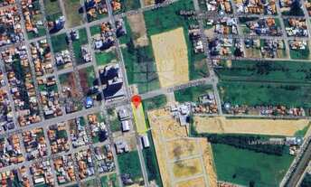 Imagem: Na Avenida Pedro Zapelini