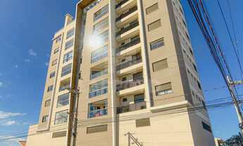 Imagem 3: 2 dormitórios, 1 suítes, 2 banheiro, 1 vaga na garagem