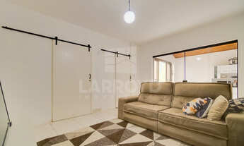 Imagem 4: 2 dormitórios, 1 banheiros, 1 vaga na garagem