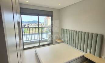 Imagem: 2 dormitórios na Avenida Pedro Zapelini