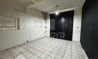 Imagem: 1 vaga na garagem