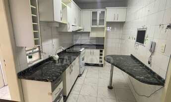 Imagem 3: 2 dormitórios na Rua Januário Alves Garcia