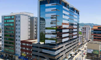 Imagem: 1 banheiros na Avenida Marcolino Martins