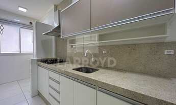 Imagem 3: 1 dormitório, 1 banheiros, 1 vaga na garagem