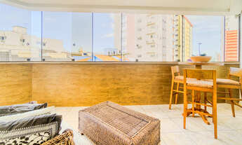 Imagem 4: 3 dormitórios na Rua Ferreira Lima