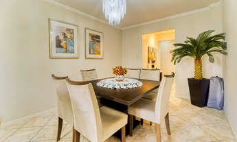 Imagem 5: 3 dormitórios na Rua Ferreira Lima