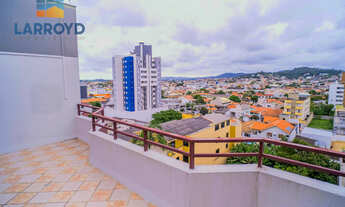 Imagem 4: 3 dormitórios na Rua Coronel Cabral